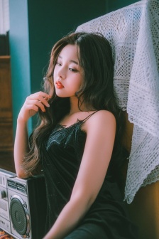 痴情女子